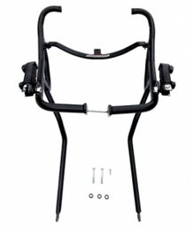 Protetor Motor e Carenagem Falcon 400I 13/15 C/ Pedaleiras Chapam