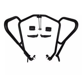 Protetor Motor e Carenagem NX 500 Chapam