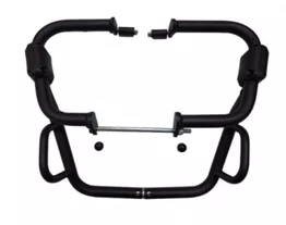 Protetor Motor e Carenagem Scrambler 400X/Speed 400 Chapam