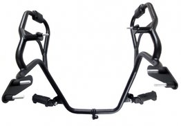 Protetor Motor e Carenagem V-Strom 650 XT 2019 a 2025 Chapam