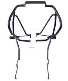 Protetor Motor e Carenagem XRE 300/Adventure/Rally até 2023 Chapam