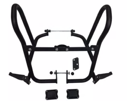 Protetor Motor e Carenagem XTZ 150 Crosser 2014 a 2026 Chapam