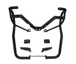 Protetor Motor e Carenagem XTZ 250 Lander 19/25 Chapam