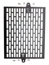 Protetor Radiador Scrambler 400X/ Speed 400 Chapam