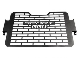 Protetor Radiador Tiger 660 Sport Chapam