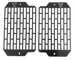 Protetor Radiador Tiger 900 GT/Rally/Pro Chapam