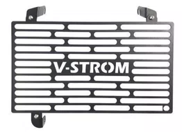Protetor Radiador V-Strom 1050 XT Chapam