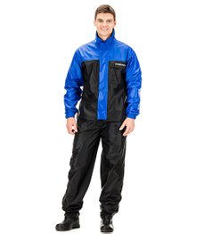 Roupa Chuva Pantaneiro Nylon Luxo