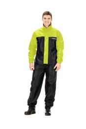 Roupa Chuva Pantaneiro Nylon Luxo EXG
