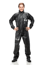 Roupa Chuva Pantaneiro Premium PVC Masculina