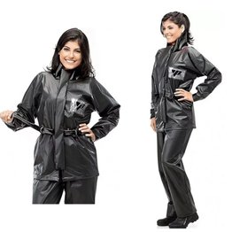 Roupa Chuva Pantaneiro PVC Feminino