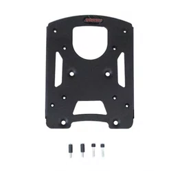 Suporte Bauleto BMW F650 GS/F700 GS/F800 GS Chapam