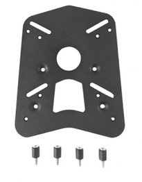 Suporte Bauleto Crosser 150 Até 2025 Chapam