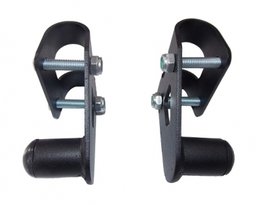 Suporte Farol Auxiliar P/ Protetor Dianteiro Chapam