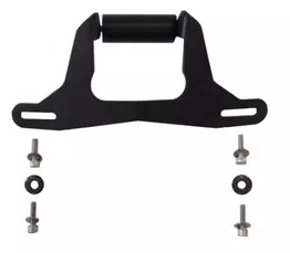 Suporte GPS BMW F750 G/F800GS 25+/F850 GS 18/24 Chapam