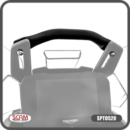 Suporte GPS Tiger 900 2020/... Scam