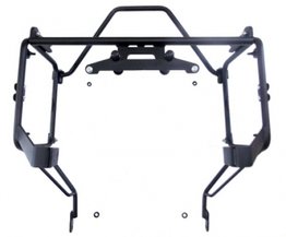 Suporte Malas Laterais Africa Twin CRF 1000L Até 2021 Chapam