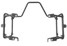 Suporte Malas Laterais Africa Twin CRF 1100L Adventure Sport Chapam