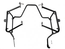 Suporte Malas Laterais Africa Twin CRF 1100L MT Chapam