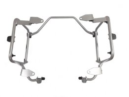 Suporte Malas Laterais BMW R1200 GS/R1250 GS