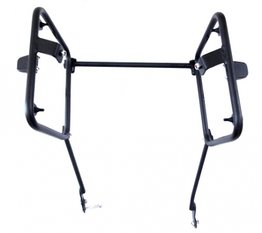 Suporte Malas Laterais CB 500X/NX 500 Chapam