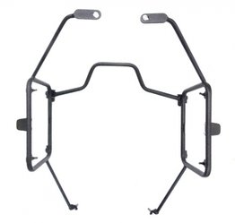 Suporte Malas Laterais Crosser 150 2014 a 2025 Chapam