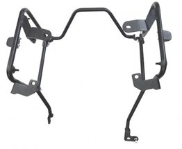 Suporte Malas Laterais NC 750X MT/DCT 2022/... Chapam
