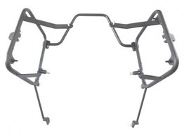 Suporte Malas Laterais Royal Enfiel Himalayan Chapam