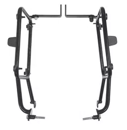 Suporte Malas Laterais Royal Enfield Classic 350 Chapam