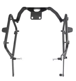 Suporte Malas Laterais Royal Enfield Hunter 350 Chapam