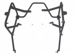 Suporte Malas Laterais Royal Enfield Scram 411 Chapam