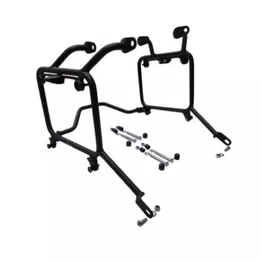Suporte Malas Laterais Royal Enfield Shotgun 650 2025+ Chapam