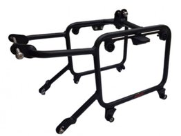 Suporte Malas Laterais Royal Enfield Super Meteor 650 Chapam