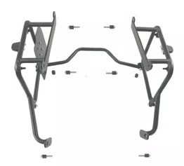 Suporte Malas Laterais Tiger 1200 2016 a 2021 Chapam