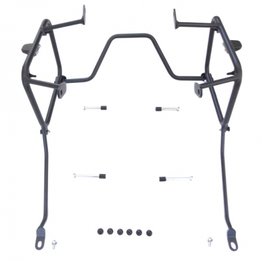 Suporte Malas Laterais Tiger 900 GT/Rally Chapam