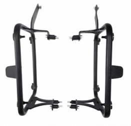 Suporte Malas Laterais V-Strom 650 XT 2019 a 2025 Chapam