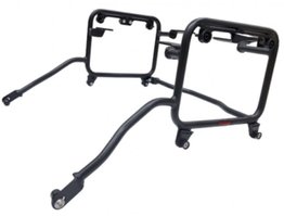 Suporte Malas Laterais V-Strom 800 Chapam