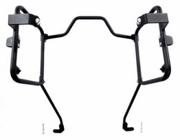 Suporte Malas Laterais Versys 650 2015 a 2025 Chapam