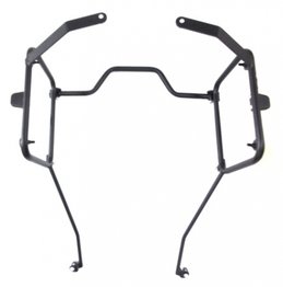 Suporte Malas Laterais XRE 300/Sahara 300 Chapam