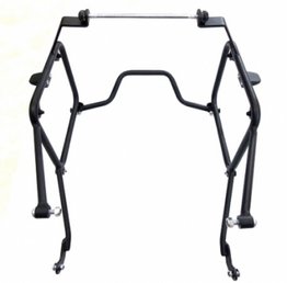 Suporte Malas Laterais XT 660Z Teneré Chapam