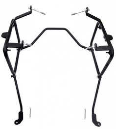 Suporte Malas Laterais XT 660R Chapam
