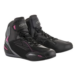 Tenis Alpinestars Stella Faster 3 Drystar Feminino