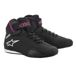 Tênis Alpinestars Stella Sektor Feminino