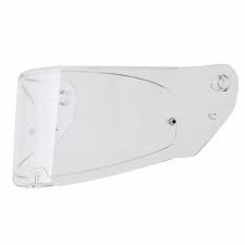 Viseira Capacete LS2 FF320/FF353 Cristal  Original