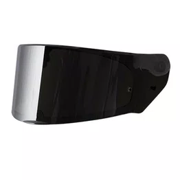 Viseira Capacete LS2 FF320/FF353 Iridium Silver