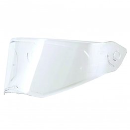 Viseira Capacete LS2 FF324 Metro Escamoteável Cristal