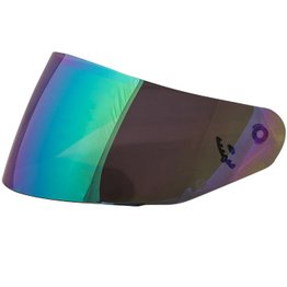 Viseira Capacete Norisk FF391/389/369 Espelhada Camaleão