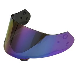 Viseira Capacete X11 Revo Camaleão Espelhada 2 mm