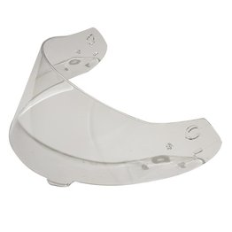 Viseira Capacete  X11 Revo Cristal 2mm