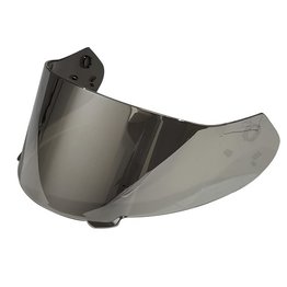 Viseira Capacete X11 Revo Prata Espelhada 2mm